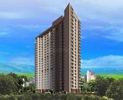 1 BHK Apartment