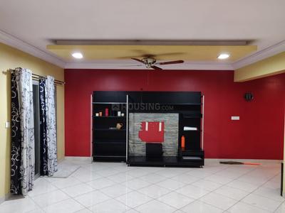 Gallery Cover Image of 2062 Sq.ft 3 BHK Apartment for buy in Bellandur for 14000000