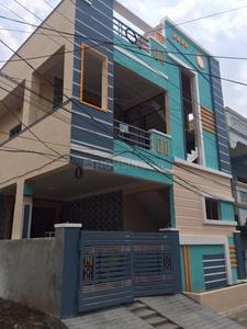 Gallery Cover Image of 2500 Sq.ft 4 BHK Independent House for buy in Dr A S Rao Nagar Colony for 12000000