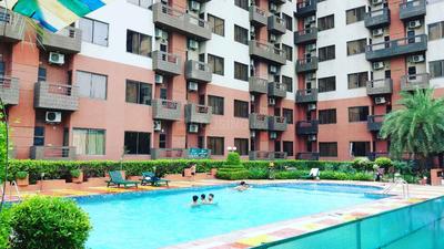 Gallery Cover Image of 827 Sq.ft 2 BHK Apartment for buy in Sunrakh Bangar for 2841000