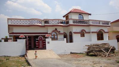3 BHK Independent House