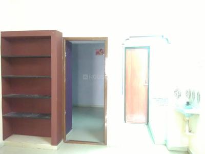 1 BHK Independent House