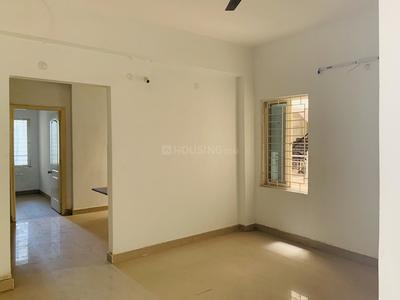 1 BHK Apartment