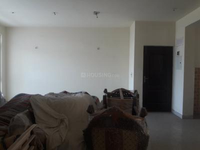 3 BHK Apartment
