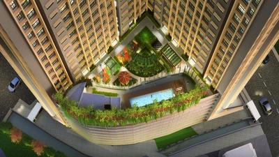 2 BHK Apartment