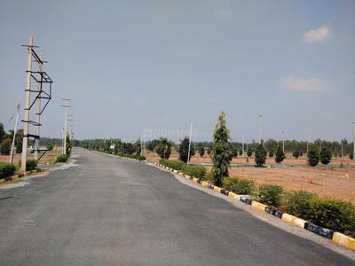 Gallery Cover Image of Sq.ft Residential Plot for buy in Malur for 1312500