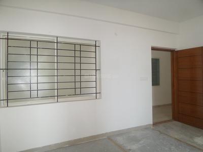 1 BHK Apartment