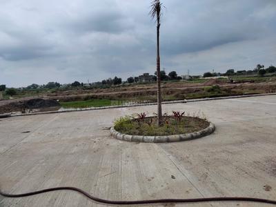 Residential Plot