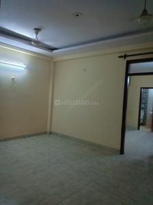 2 BHK Independent Floor