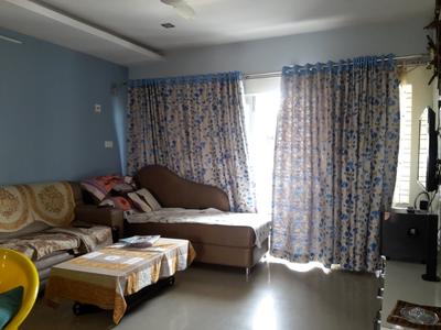 3 BHK Apartment