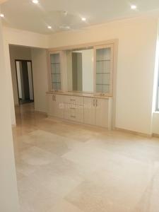 3 BHK Apartment