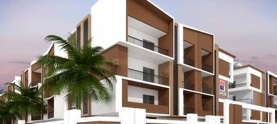 Gallery Cover Image of 1154 Sq.ft 2 BHK Apartment for buy in Subramanyapura for 4616000