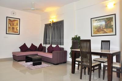 3 BHK Apartment