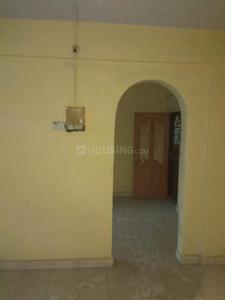Gallery Cover Image of 350 Sq.ft 1 RK Apartment for rent in Diva Gaon for 4000