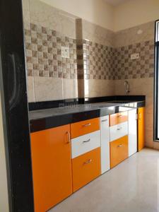 1 BHK Apartment
