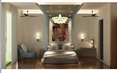 Gallery Cover Image of 3500 Sq.ft 4 BHK Independent Floor for buy in MDC Sector 4 for 35000000