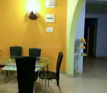 2 BHK Apartment