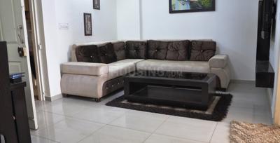 2 BHK Apartment