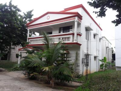 3 BHK Villa