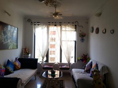 Gallery Cover Image of 1050 Sq.ft 3 BHK Apartment for buy in Borivali West for 23500000