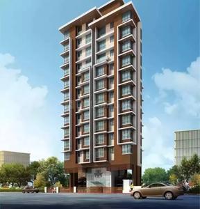 1 BHK अपार्टमेंट