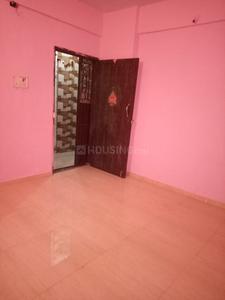 Gallery Cover Image of 630 Sq.ft 1 BHK Independent House for buy in Nerul for 6000000