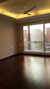 Gallery Cover Image of 2700 Sq.ft 4 BHK Independent Floor for buy in Safdarjung Enclave for 55000000