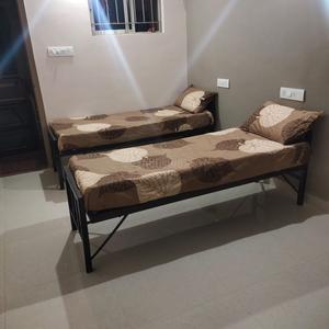 Bedroom Image of Chancery Promotions in Bommanahalli