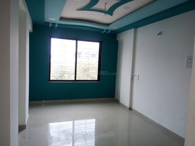 Gallery Cover Image of 750 Sq.ft 2 BHK Apartment for buy in Nashik Road for 2600000