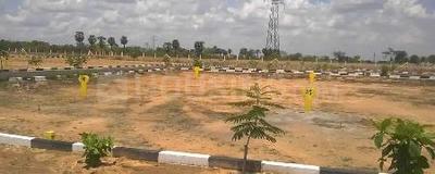 Gallery Cover Image of Sq.ft Residential Plot for buy in Sector 85 for 9500000
