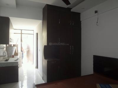 1 RK Apartment