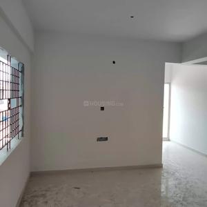 3 BHK अपार्टमेंट