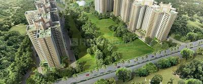 3 BHK अपार्टमेंट
