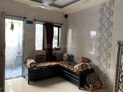 Gallery Cover Image of 750 Sq.ft 2 BHK Independent House for buy in Kandivali West for 6800000