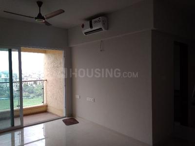 Gallery Cover Image of 1600 Sq.ft 2 BHK Apartment for buy in Thane West for 12500000