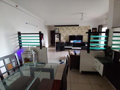 3 BHK Apartment