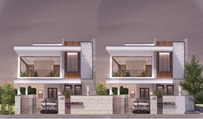 Gallery Cover Image of 1900 Sq.ft 3 BHK Villa for buy in Vadavalli for 8000000