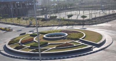 Gallery Cover Image of 1650 Sq.ft 3 BHK Independent House for buy in Sangam Nagar for 4000000