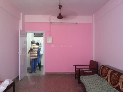 Gallery Cover Image of 750 Sq.ft 1 BHK Apartment for rent in Ghatkopar East for 31000