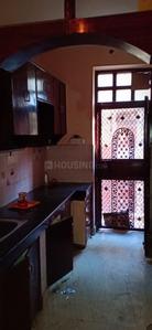 2 BHK Independent Floor