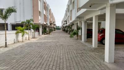 2 BHK Apartment