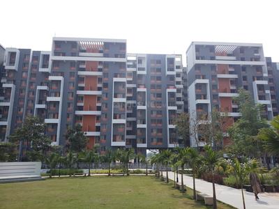 2 BHK Apartment