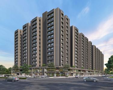 3 BHK Flat