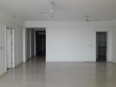 4 BHK Apartment