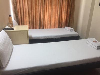 Bedroom Image of PG 4441704 Bandra East in Bandra East