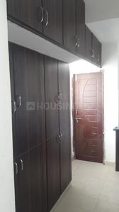 Gallery Cover Image of 950 Sq.ft 2 BHK Apartment for buy in Iyyappanthangal for 6200000