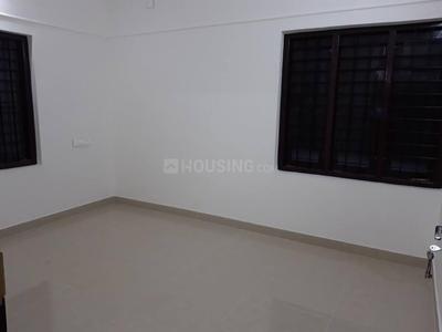 Gallery Cover Image of 2005 Sq.ft 3 BHK Independent House for buy in Kalmandapam for 7500000