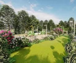 Residential Plot