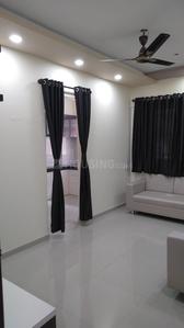 Gallery Cover Image of 430 Sq.ft 1 RK Apartment for buy in Boisar for 1350000