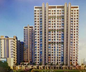 2 BHK अपार्टमेंट